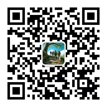 砺途征尘公众号
