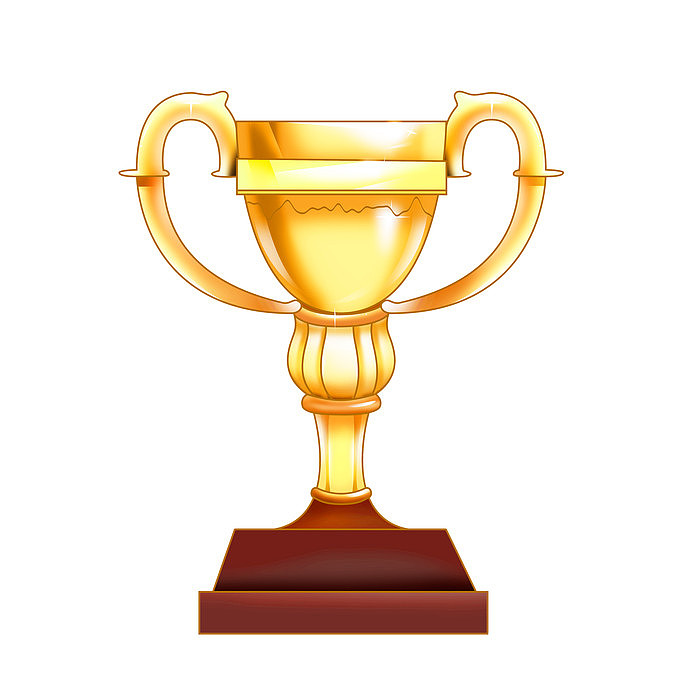 奖杯或奖牌