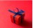 Red gift box