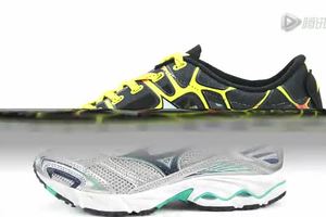 跑鞋评测：穿着他，我用3小时04分跑完了苏州马拉松