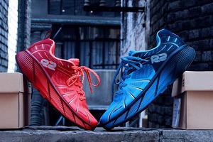 R2  CLOUDS 云跑男女款超轻缓震专业马拉松跑步鞋