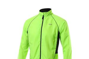 ARSUXEO艾速欧运动风衣男薄款户外皮肤衣风衣跑步外套