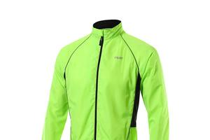 ARSUXEO艾速欧运动风衣男薄款户外皮肤衣风衣跑步外套