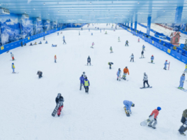 2026年第十三届长三角运动休闲体验季  上海徐汇站