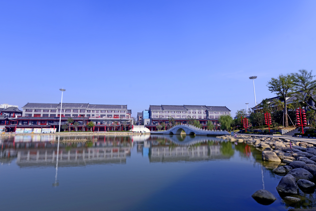 汝南地区gdp_汝南南海禅寺(3)