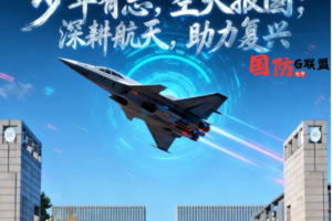 清明/五一/周末【空天报国—叩问苍穹】探索蓝天奥秘，点燃飞行梦想（3.28/4.4/5/6）