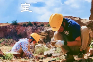 宝石猎人亲子B5.1/2/3/4解锁挖水晶捡玛瑙的乐趣丨宝石微加工丨DIY宝石饰品丨地质博士导师讲解（也可自驾）