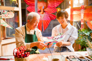 古北水镇一日团建