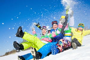 北京滑雪俱乐部 一日滑雪  | 天天发 云佛山滑雪  激情雪场适合大众群*天天发团，赠送保险