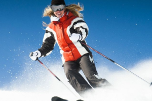  北京滑雪  渔阳滑雪｜北京高大上雪场 滑雪一整天不限时 天天发队+赠送保险*