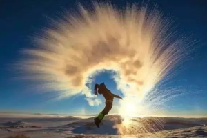 周末2日｜乌兰布统•塞北雪乡の越野车穿越林海雪原+蛤蟆坝+塞北雪乡+白家窝铺+小河头日出+精品纯玩团