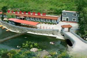 51旅行——团建拓展基地（度假村）接受企事业单位/个人旅行自驾预定【51会员享受特价优惠】