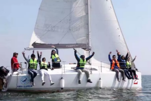 舌尖上的南戴河，扬帆起航，渔岛海洋乐园狂欢  海鲜大餐 3日行