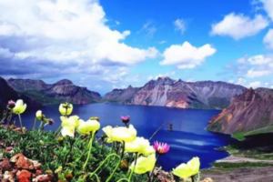 最美仙境—长白山天池、高山花园3日团建