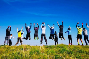 公司团建|坝上草原2日团建