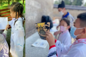 志愿北京2h【天坛寻宝记】9.14/21下午都城密探沉浸式户外剧（亲子/也可单飞）