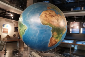 2.25【地质博物馆】半日营—神奇的宝石、矿石与化石（单飞/可亲子）