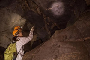 地心探险【初级探洞】9.16/21/10.1/6/19感受大自然的鬼斧神工，带娃去天然洞穴探险啦（亲子/也可单飞）