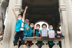 志愿北京1h【圆明园】9.14/27/10.2/7下午半日营、寻消失的“万园之园”，还可以跟老师同台演出情景喜剧哦