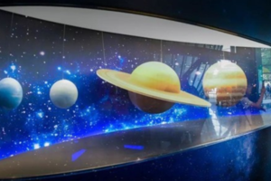 哎呀博物馆【中国科技馆B】12.21/28/1.31超多互动体验，学习科学原理，华夏之光