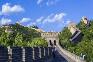 【早出发深度游】 7点八达岭纯玩一日游（其他10点出发也可以）