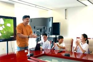 【配音体验营】3.2/17/30/4.5/20参观BRTV了解，卡酷少儿卫视主持人讲授配音技巧，专业录音棚配音乐趣 