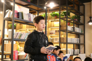 志愿北京2.5h【钟书阁图书管理员】6.28下午零距离职业体验，翰墨书香伴成长，有证书