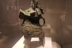 【国博亲子B】下午场寒假天天发学霸带你逛国博！典故、成语、时事等知识轻松学