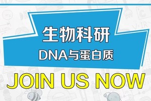 走读3日营【DNA与蛋白质】1.27-29/2.3-5北京中科院研学营·科学实验·微生物知识科研人员指导