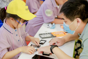 志愿北京2h【无敌“破坏王”】12.20下午｜走进电子垃圾回收工厂，探索变废为宝的奥秘