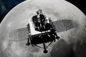 问天苍穹 带我去月球|航天活动5.25周六 探秘中国航天试验场—月球探测实验基地 单飞1日营