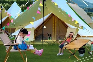 农场不拥挤（半日/一日）端午一起淘趣、放羊剪羊毛/小蜂农/挤奶做奶酪/荒野叫花鸡等多选