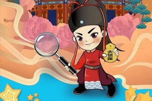 每周六/日【大侦探天坛行】数字密码+回音壁声学奇迹+圈坛套殿射箭或投壶比拼、传音接龙......