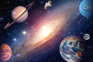 志愿北京2h【北京天文馆】每周六/元旦1.1/2/3仰观浩瀚星河，探索宇宙的奥秘