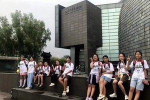 【走进央美】8.23对话央美老师，感受高校日常，绘画创作指导，童心童趣绘画未来