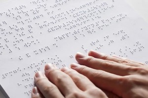 公益时长2h|一场有意义的助盲12.7亲子上午“蒙眼”体验-蒙眼“看”电影，蒙眼阅读，蒙眼做小事儿