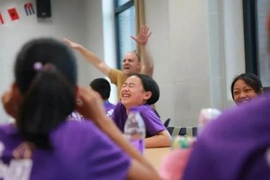 学能· U Dream超级外交官·国际青少年领袖营（冬令营6天）胸怀天下、心系未来丨10-17岁