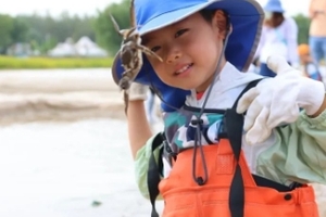 大地丰收季 周六/周日｜收水稻、摘玉米、捉螃蟹，做快乐丰收小农人，可积累2小时公益时长