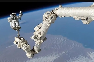 特惠99【机械臂探秘】11.2上午/11.10上下午 （名额随时满）开启未来科技之旅的神奇钥匙（亲子/也可单飞）