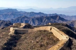 【特惠88】11月27日周三样边长城 ｜万里长城的样板-样边长城—大营盘一日穿越。（初级强度）