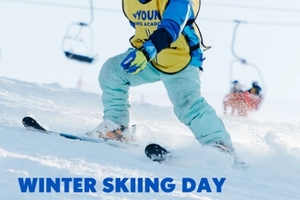 【早鸟价立减1000】冰雪创造营 5天4晚营 | 2026全网最高性价比滑雪营！孩子的第一个滑雪营，选它就对了！