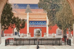 北京户外徒步 特价79元｜十三陵连穿•一朝看尽明朝276春秋~