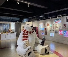 （30元畅饮可乐）亲子游1.8/10【可口可乐奇妙之旅】探秘畅爽世界的传奇殿堂