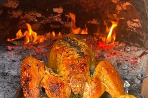 大兴亲子春节体验~1.19/25非遗文化写百福、面包炉烤鸡、木工制作小树灯、碳烤爆米花……