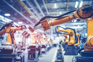 【机械臂智能控制】12.27/2.7编程+芯片集成电路控制+传感器拓展训练|限3年级以上同学参加