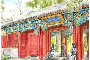 北大B研学（务必提前预约）12.20/学霸分享播种梦想·北大伴手礼（预定不退不改）