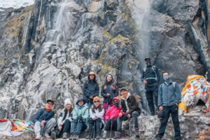 2025｜雨崩Plus｜房琪眼里的世外桃源｜4天3晚｜徒步旅行