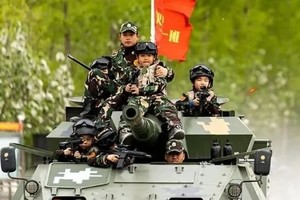 特价五一军事营【铁甲奇兵3日营】5.1-3特别行动~在逆境中成长，全面提升青少年阳刚之气（房山营地接送