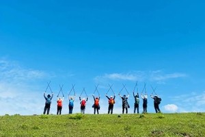 【端午3日】6月18晚-6.21日穿越五台山祈福朝圣|追寻心灵净土，探索佛国圣地