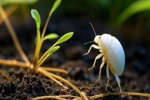 【中科院3日实验走读营】1.30-2.1/2.6-8探究土壤中的“精灵”-白符跳虫（仅限6名额）